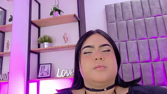 MeryStone online show from 19, 4, 2026