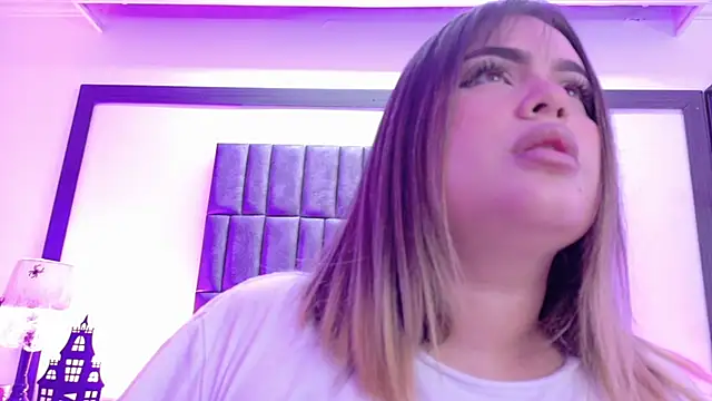 MeryStone online show from 12, 10, 2025