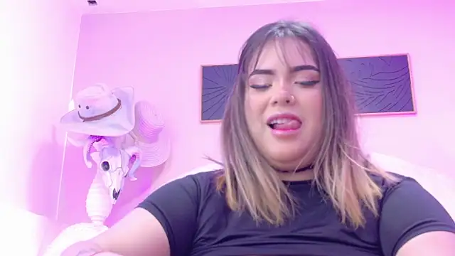 MeryStone online show from 13, 10, 2025