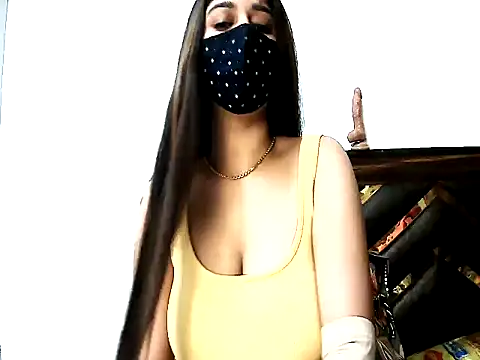 Gloie4u online show from 21, 2, 2026