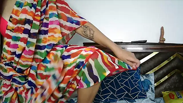 Gloie4u online show from 14, 10, 2025