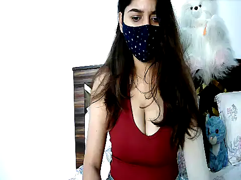 Gloie4u online show from 9, 7, 2026