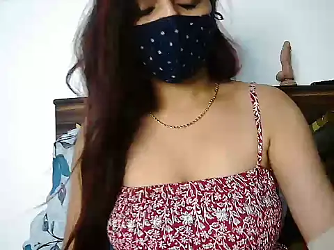 Gloie4u online show from 7, 11, 2025