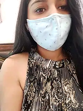 Gloie4u online show from 21, 3, 2025