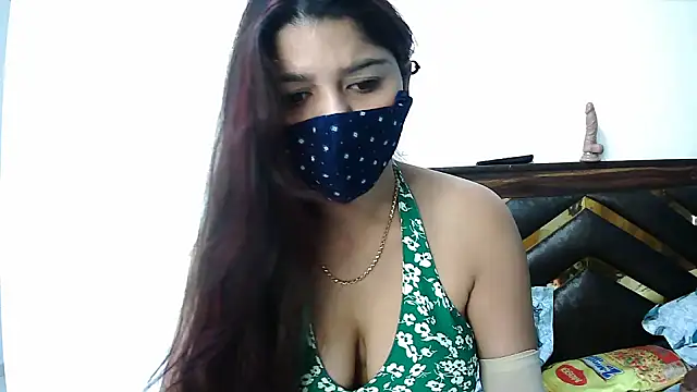 Gloie4u online show from 29, 10, 2025