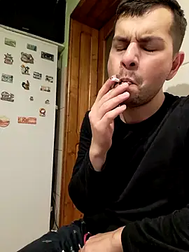 Snapshot of hornny1995 chatting on 22, 1, 2025 hornny1995 online show from 22, 1, 2025