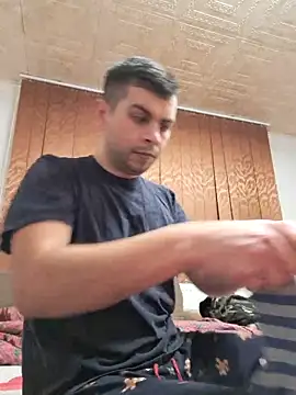 Snapshot of hornny1995 chatting on 17, 2, 2025 hornny1995 online show from 17, 2, 2025