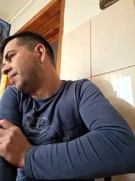 Snapshot of hornny1995 chatting on 19, 1, 2026 hornny1995 online show from 19, 1, 2026