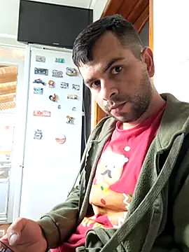 Snapshot of hornny1995 chatting on 17, 9, 2025 hornny1995 online show from 17, 9, 2025