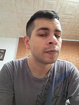 Snapshot of hornny1995 chatting on 19, 1, 2025 hornny1995 online show from 19, 1, 2025