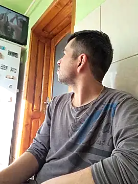 Snapshot of hornny1995 chatting on 22, 2, 2025 hornny1995 online show from 22, 2, 2025