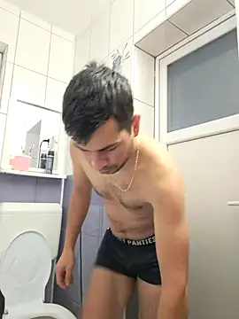 Snapshot of hornny1995 chatting on 13, 1, 2026 hornny1995 online show from 13, 1, 2026