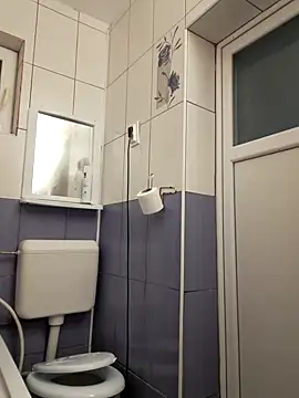 Snapshot of hornny1995 chatting on 25, 1, 2025 hornny1995 online show from 25, 1, 2025