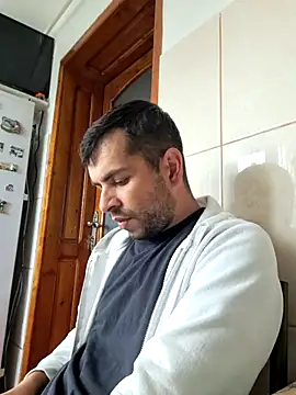 Snapshot of hornny1995 chatting on 30, 9, 2025 hornny1995 online show from 30, 9, 2025