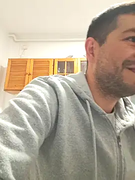 Snapshot of hornny1995 chatting on 31, 10, 2025 hornny1995 online show from 31, 10, 2025