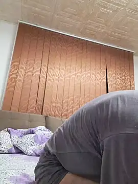 Snapshot of hornny1995 chatting on 24, 1, 2025 hornny1995 online show from 24, 1, 2025