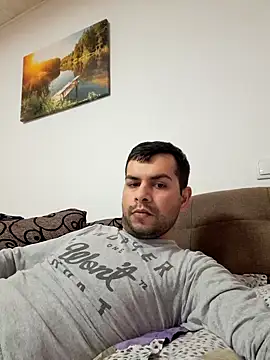 Snapshot of hornny1995 chatting on 12, 1, 2025 hornny1995 online show from 12, 1, 2025