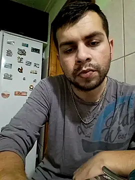 Snapshot of hornny1995 chatting on 31, 1, 2025 hornny1995 online show from 31, 1, 2025