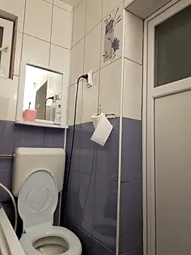 Snapshot of hornny1995 chatting on 26, 9, 2025 hornny1995 online show from 26, 9, 2025