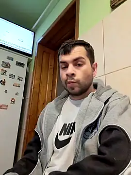 Snapshot of hornny1995 chatting on 18, 1, 2025 hornny1995 online show from 18, 1, 2025