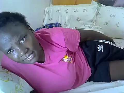 Sweetreena online show from 17, 5, 2026