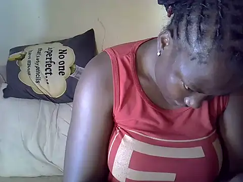 Sweetreena online show from 3, 12, 2025