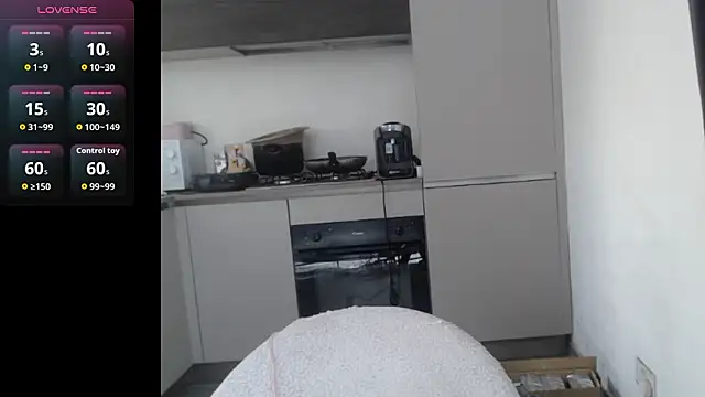 Dominahot4you online show from 13, 2, 2026