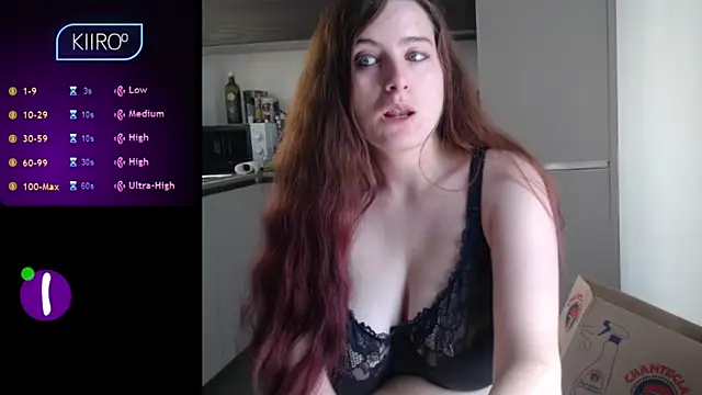 Dominahot4you online show from 9, 9, 2025