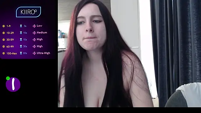 Dominahot4you online show from 2, 3, 2025