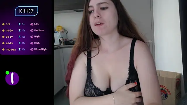 Dominahot4you online show from 8, 10, 2025