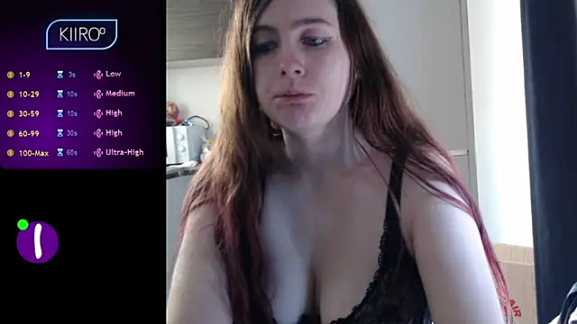 Dominahot4you online show from 4, 10, 2025