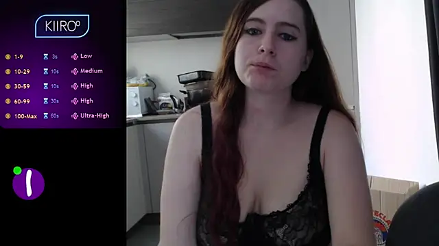 Dominahot4you online show from 23, 9, 2025