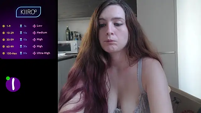 Dominahot4you online show from 10, 9, 2025