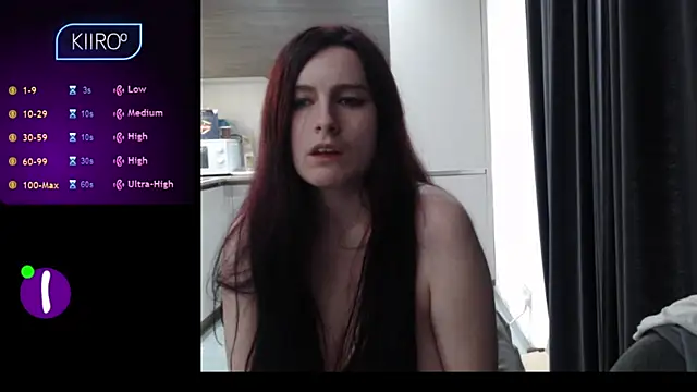 Dominahot4you online show from 2, 3, 2025