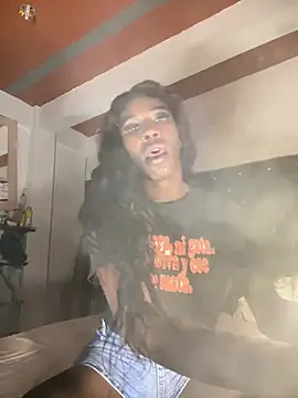 Richchocolatesweet  online show from 20, 2, 2026