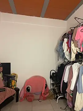 Richchocolatesweet  online show from 10, 9, 2025