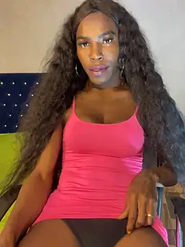 Richchocolatesweet  online show from 25, 1, 2025