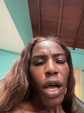 Richchocolatesweet  online show from 21, 3, 2025