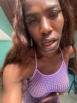 Richchocolatesweet  online show from 21, 3, 2025