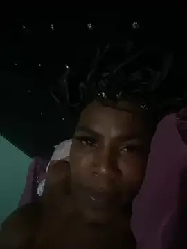 Richchocolatesweet  online show from 15, 3, 2025