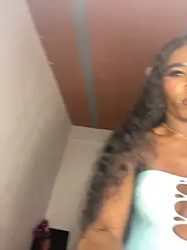 Richchocolatesweet  online show from 20, 9, 2025