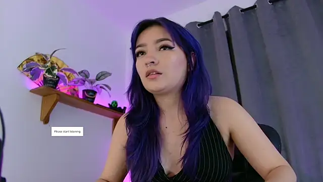 vayolett01 dakotta online show from 7, 2, 2026