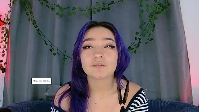 vayolett01 dakotta online show from 17, 1, 2026