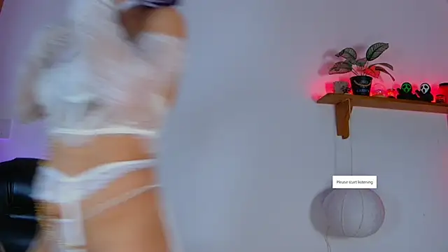 vayolett01 dakotta online show from 15, 10, 2025