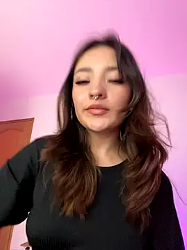 vayolett01 dakotta online show from 19, 9, 2025