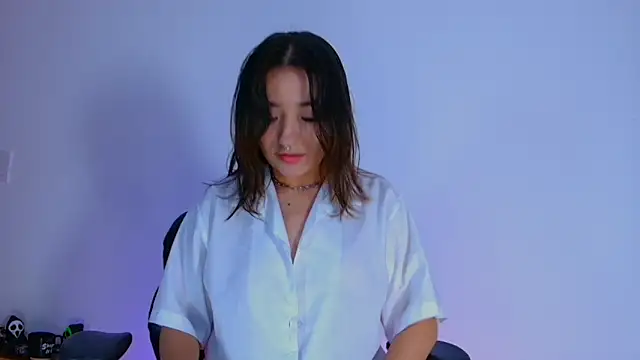 vayolett01 dakotta online show from 20, 9, 2025