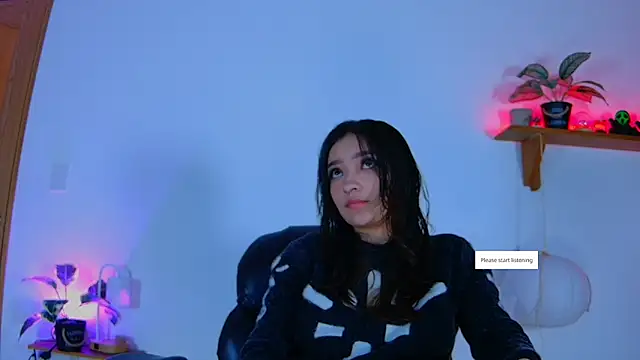 vayolett01 dakotta online show from 12, 10, 2025