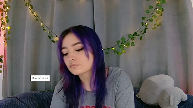 vayolett01 dakotta online show from 15, 1, 2026