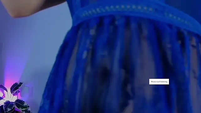 vayolett01 dakotta online show from 26, 10, 2025