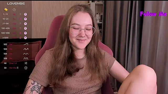 Snapshot of bunny_bubble chatting on 21, 6, 2026 bunny bubble online show from 21, 6, 2026